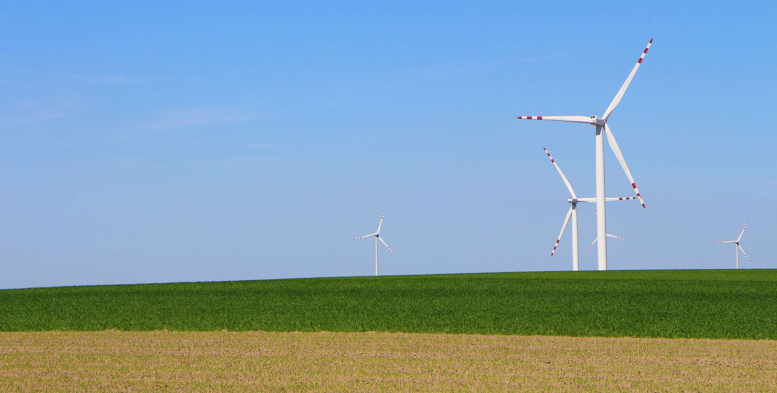 Green energy Green energy