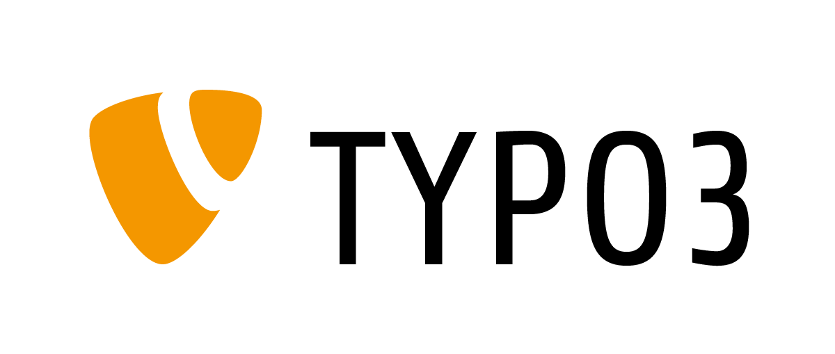 TYPO3 Logo